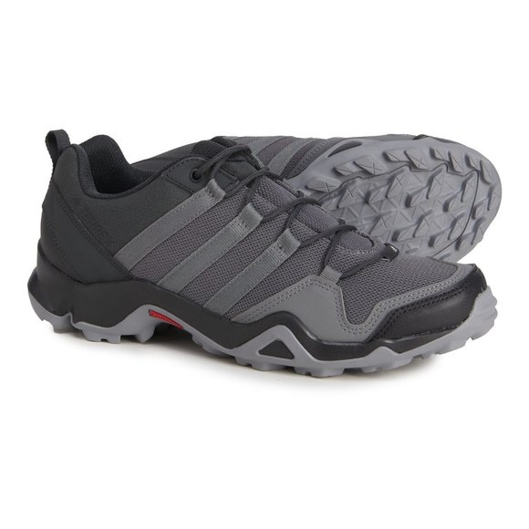 adidas terrex ax2r hiking shoes